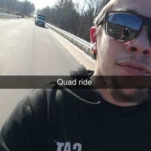 Meet your Posher, Spencer